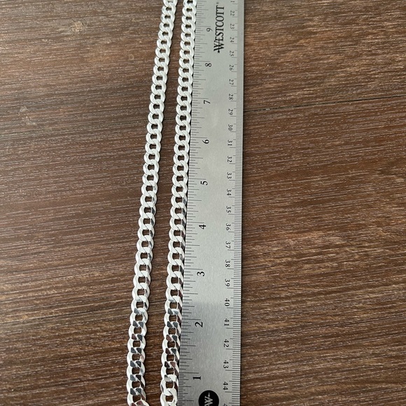 9.25 sterling silver - Picture 5 of 5